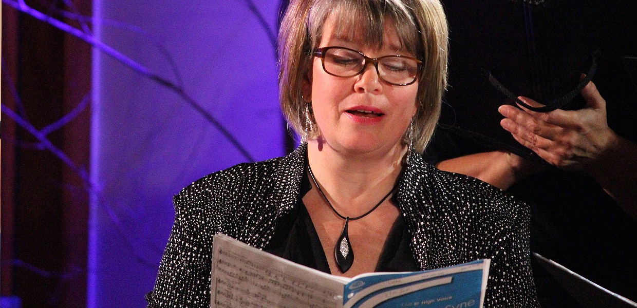 Who is Lynn Williams?